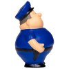 Squeezie Bert policier