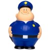 Squeezie Bert policier