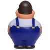Squeezie Bert mécanicien