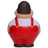 Squeezie Bert mécanicien