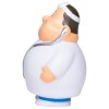 Squeezie Bert médecin