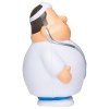 Squeezie Bert médecin