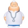 Squeezie Bert médecin
