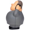 Squeezie Bert homme d'affaires