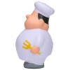 Squeezie Bert gourmet