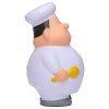 Squeezie Bert gourmet