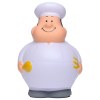 Squeezie Bert gourmet