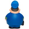 Squeezie Bert capitaine