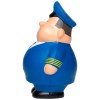 Squeezie Bert capitaine