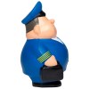 Squeezie Bert capitaine