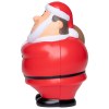 Squeezie Bert Père Noël