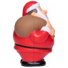 Squeezie Bert Père Noël