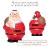 Squeezie Bert Père Noël