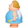 Squeezie Berta ange