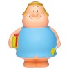 Squeezie Berta ange