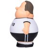 Squeezie Bert joueur de foot
