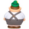 Squeezie Bert bavarois