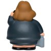 Squeezie Berta femme d'affaires