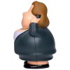Squeezie Berta femme d'affaires