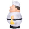 Squeezie Bert mineur