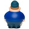 Squeezie Bert marin