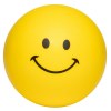 Squeezie balle Smiley MBW