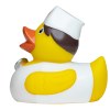 Canard métier médical
