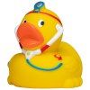 Canard métier médical