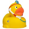 Canard métier médical