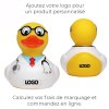 Canard métier médical