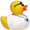 Canard métier médical