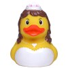 Canard fête