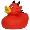 Canard fête