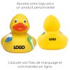 Canard hygiène