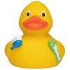 Canard hygiène