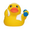 Canard sport