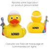 Canard sport