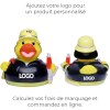 Canard métier divers