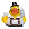 Canard voyage
