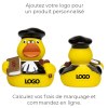Canard métier divers
