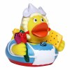 Canard voyage