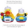Canard voyage