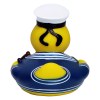 Canard voyage