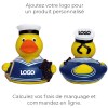 Canard voyage