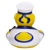 Canard voyage