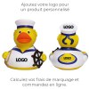 Canard voyage