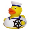 Canard voyage