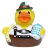 Canard voyage