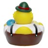 Canard voyage