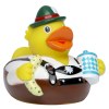 Canard voyage